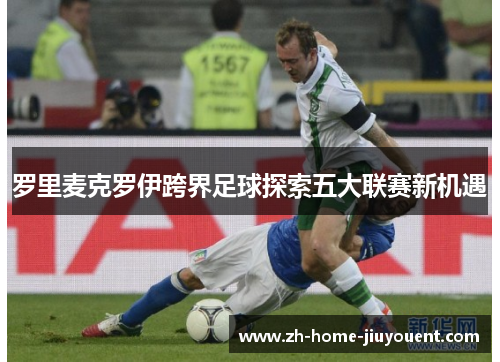 罗里麦克罗伊跨界足球探索五大联赛新机遇 罗里麦克罗伊跨界足球探索五大联赛新机遇